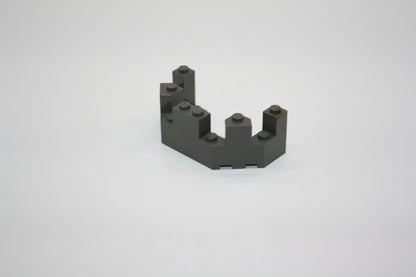 LEGO® - Burgzinne/ Burgplatte 3x2x2 x1/3 - versch. Farben - 6066 - Burgteile