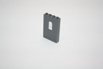 LEGO® - Burgwand/Wand/Turm/Mauer 1x4x5 - versch. Farben - 60808 - Burgteile