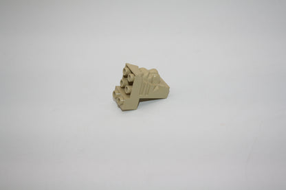 LEGO® - Minifigur/Statue Löwenkopf - beige/Tan - 30274 - Minifiguren