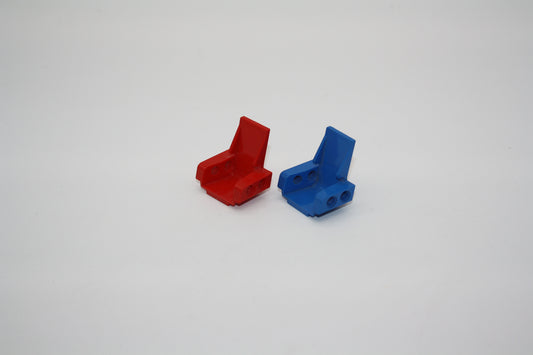 LEGO® Technik - Sitz/Stuhl/Fahrersitz - versch. Farben- 2717 - Zubehör