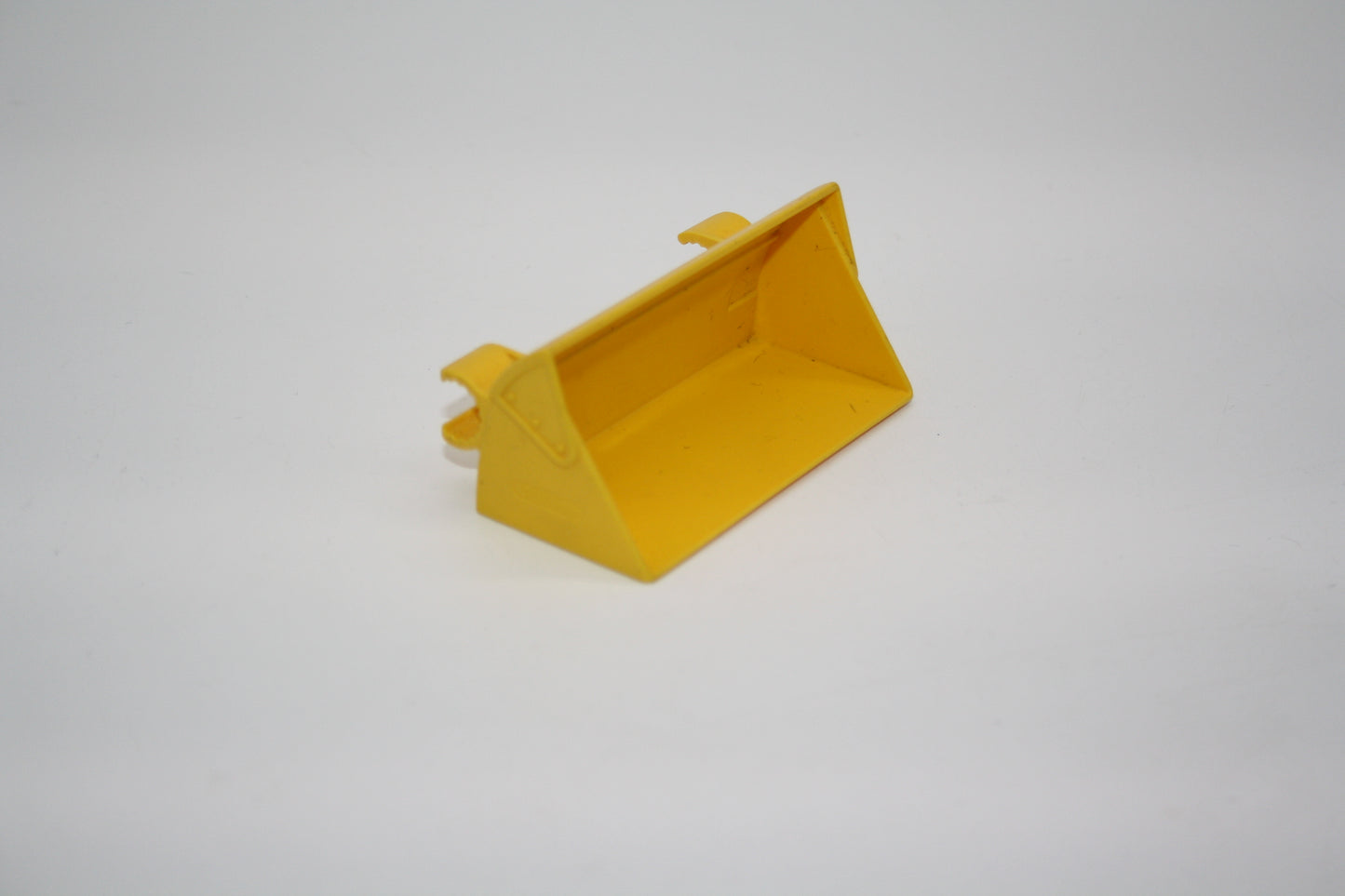 Duplo - Schaufel/Baggerschaufel - gelb - Ersatzteil