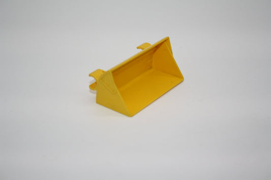 Duplo - Schaufel/Baggerschaufel - gelb - Ersatzteil