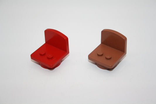 LEGO® Fabuland - Stuhl/Sitz/Stühle - 4222 - versch. Farben