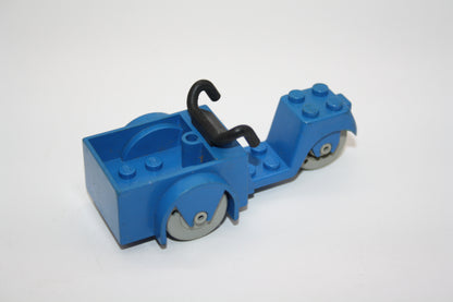 LEGO® Fabuland - Dreirad (2 Vorderräder) - fabac2 - versch. Farben