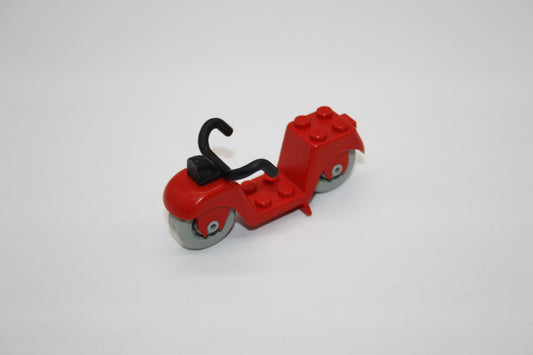 LEGO® Fabuland - Roller - fabac3 - rot