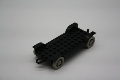 LEGO® Fabuland - Auto Fahrgestell/Fahrwerk 12x6 - x852c01 - versch. Farben