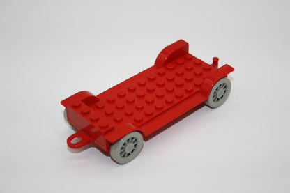 LEGO® Fabuland - Auto Fahrgestell/Fahrwerk 12x6 - x852c01 - versch. Farben