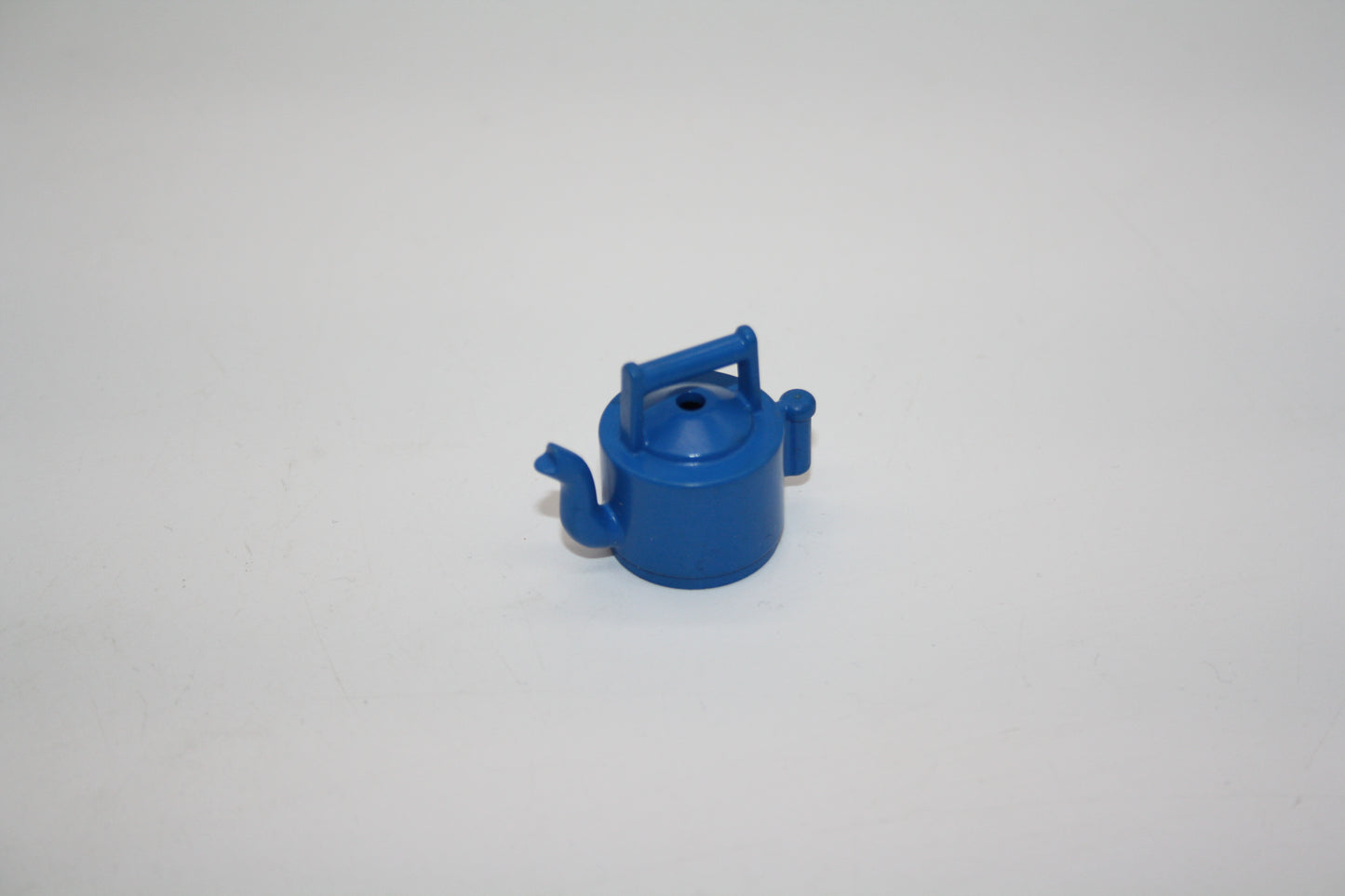LEGO® Fabuland - Teekanne/Wasserkocher/Teekessel - blau - fabeh5