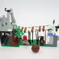 LEGO® - Knight Kingdoms Set - 8778 Der Hinterhalt - inkl. BA & OVP