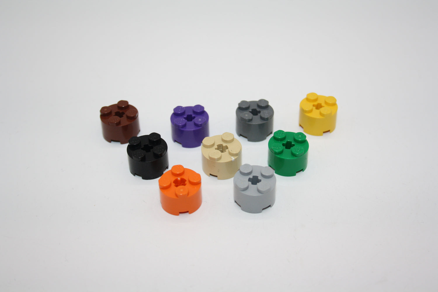 LEGO® - Bricks/Steine - Einzeln
