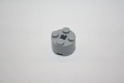 LEGO® - 2x2 rund Brick/Basic/Basis Stein mit Achsloch - versch. Farben - 3941 - Stein/Brick