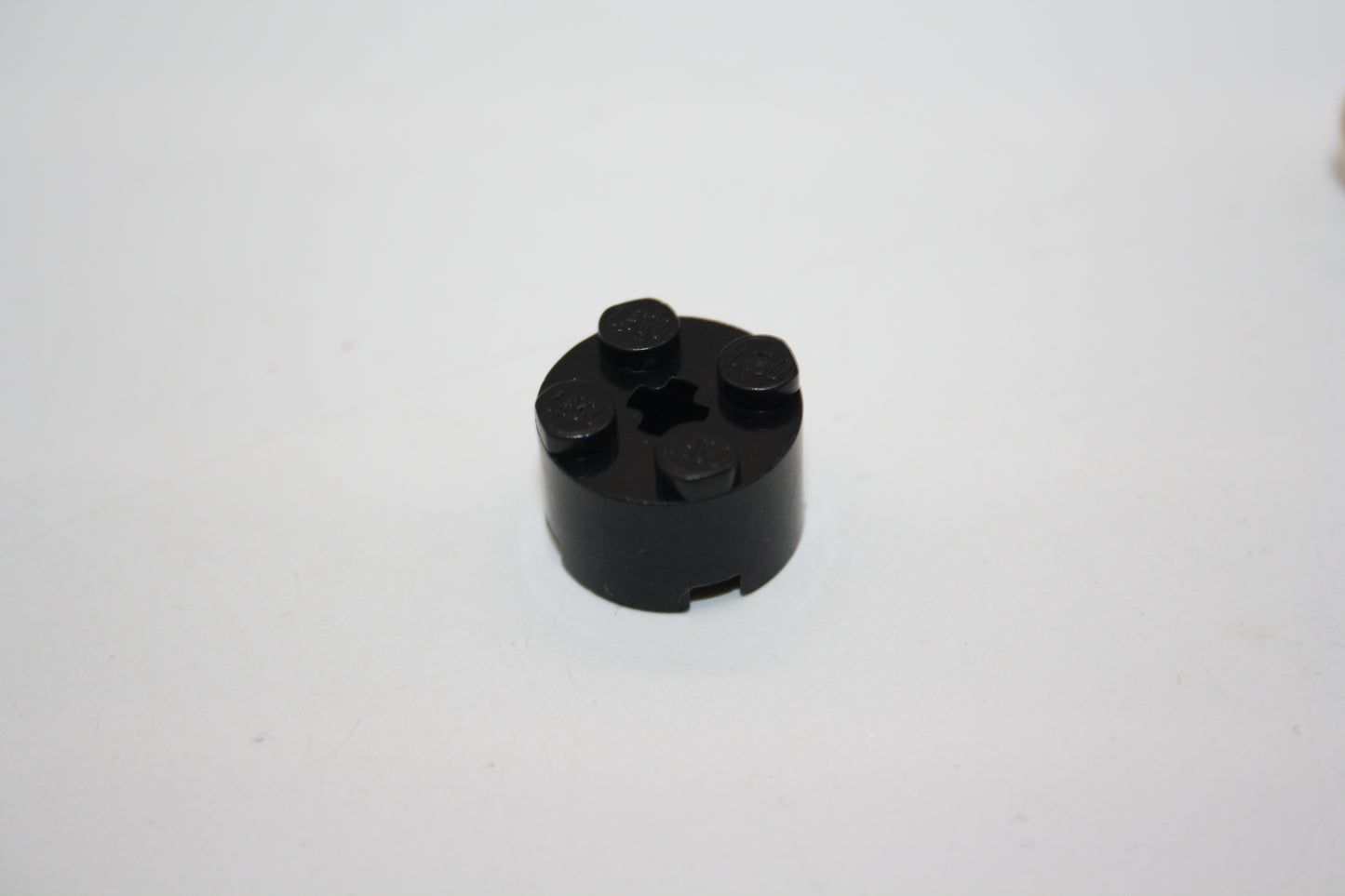 LEGO® - 2x2 rund Brick/Basic/Basis Stein mit Achsloch - versch. Farben - 3941 - Stein/Brick