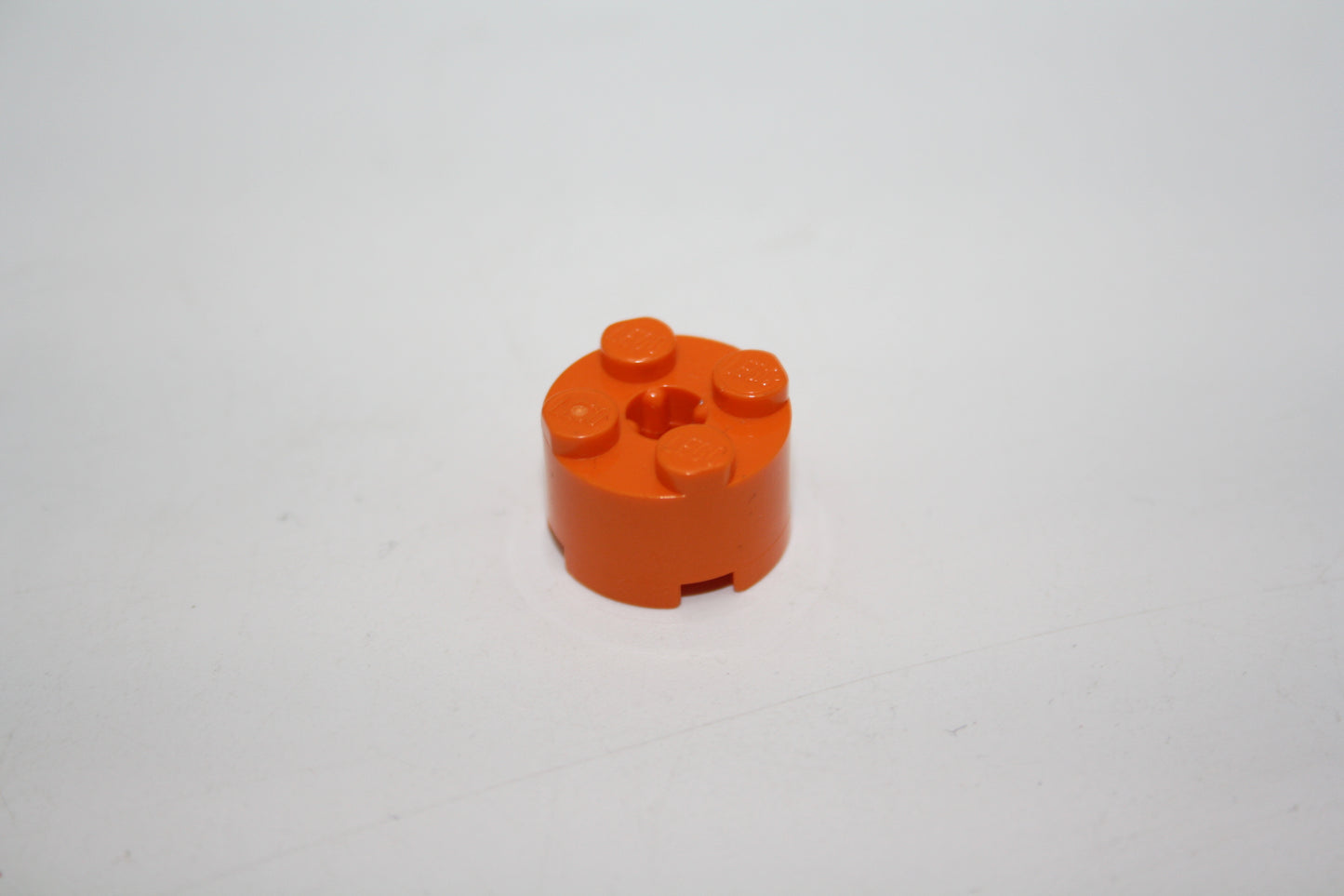 LEGO® - 2x2 rund Brick/Basic/Basis Stein mit Achsloch - versch. Farben - 3941 - Stein/Brick