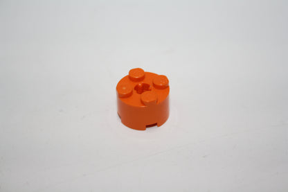 LEGO® - 2x2 rund Brick/Basic/Basis Stein mit Achsloch - versch. Farben - 3941 - Stein/Brick