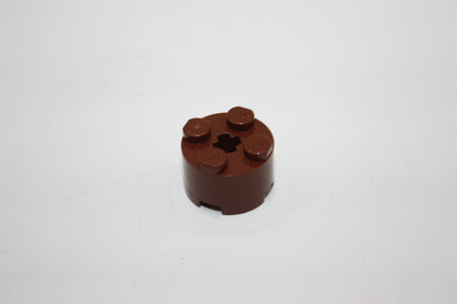 LEGO® - 2x2 rund Brick/Basic/Basis Stein mit Achsloch - versch. Farben - 3941 - Stein/Brick