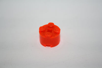 LEGO® - 2x2 rund Brick/Basic/Basis Stein - versch. Trans Farben - 3941 - Stein/Brick