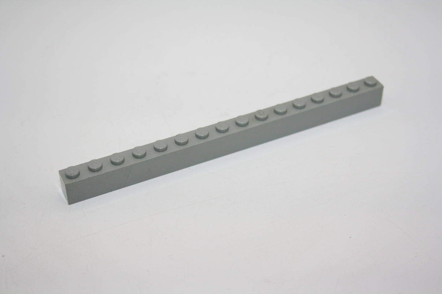 LEGO® - 1x16 Brick/Basic/Basis Stein - versch. Farben - 2465 - Stein/Brick