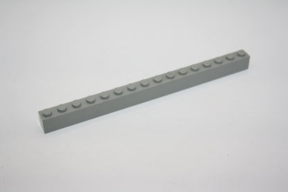 LEGO® - 1x16 Brick/Basic/Basis Stein - versch. Farben - 2465 - Stein/Brick