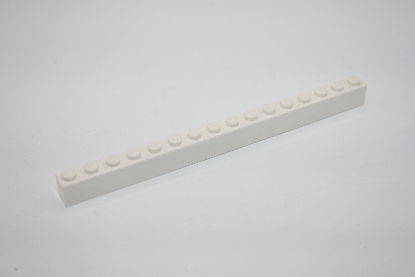 LEGO® - 1x16 Brick/Basic/Basis Stein - versch. Farben - 2465 - Stein/Brick