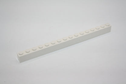 LEGO® - 1x16 Brick/Basic/Basis Stein - versch. Farben - 2465 - Stein/Brick