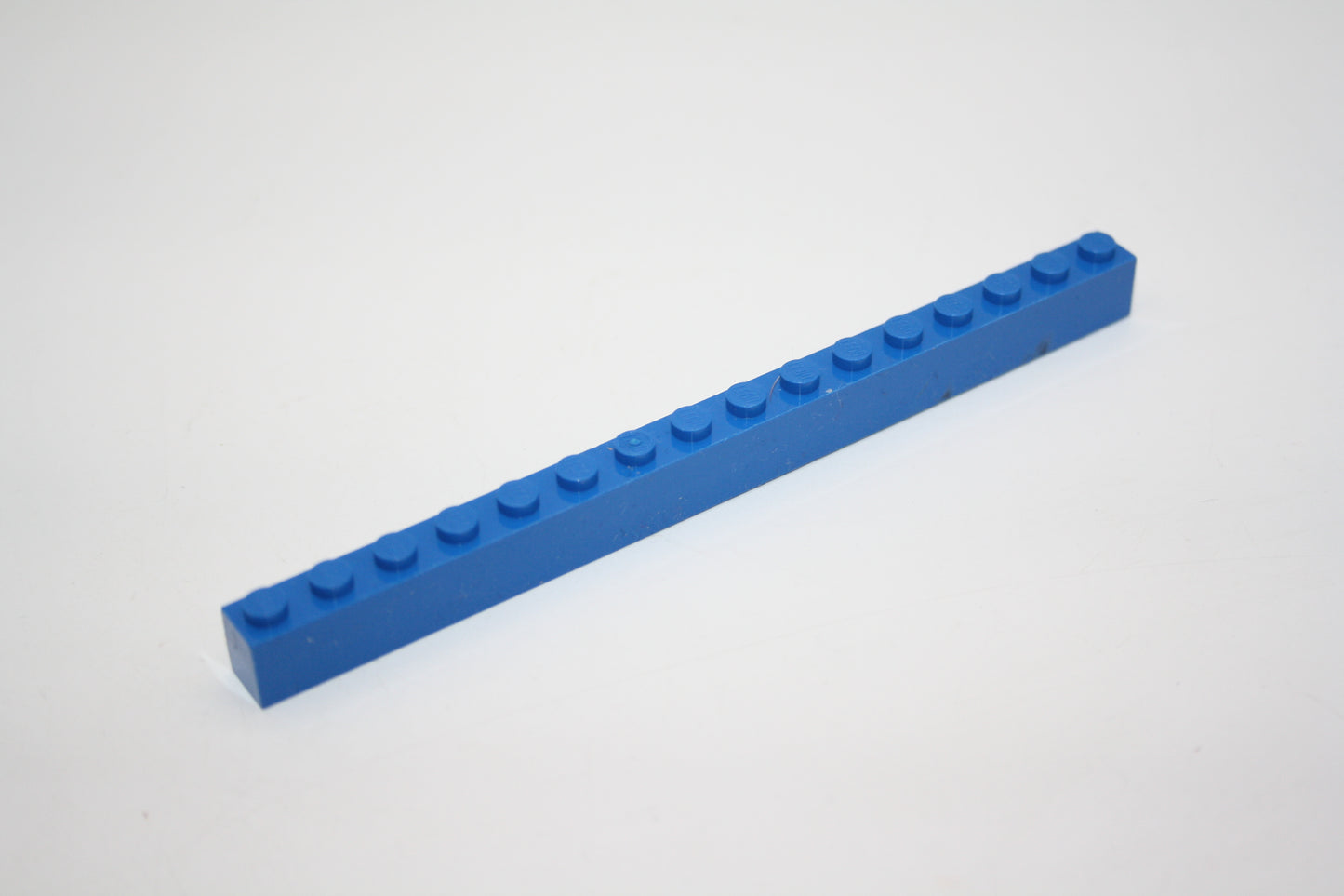LEGO® - 1x16 Brick/Basic/Basis Stein - versch. Farben - 2465 - Stein/Brick