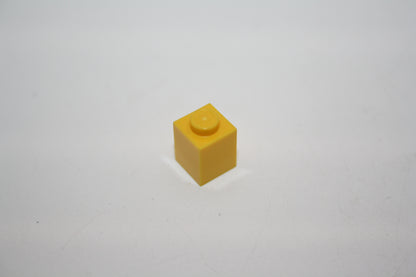 LEGO® - 1x1 Brick/Basic/Basis Stein - versch. Farben - 3005 - Einzelteil