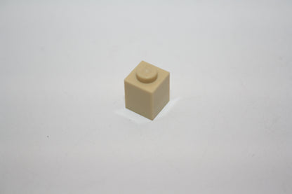 LEGO® - 1x1 Brick/Basic/Basis Stein - versch. Farben - 3005 - Einzelteil