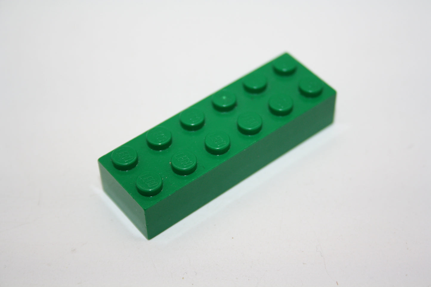 LEGO® - 2x6 Brick/Basic/Basis Stein - versch. Farben - 2456 - Einzelteil