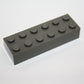 LEGO® - 2x6 Brick/Basic/Basis Stein - versch. Farben - 2456 - Einzelteil