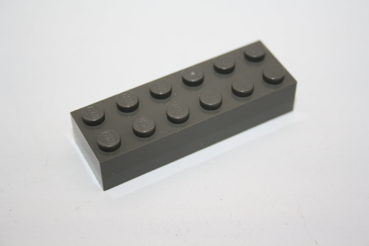 LEGO® - 2x6 Brick/Basic/Basis Stein - versch. Farben - 2456 - Einzelteil