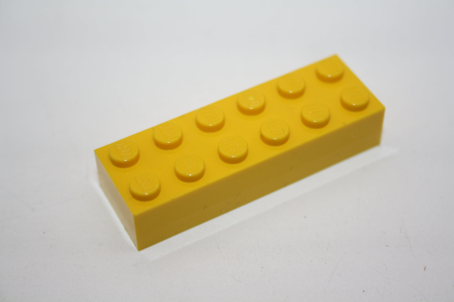 LEGO® - 2x6 Brick/Basic/Basis Stein - versch. Farben - 2456 - Einzelteil