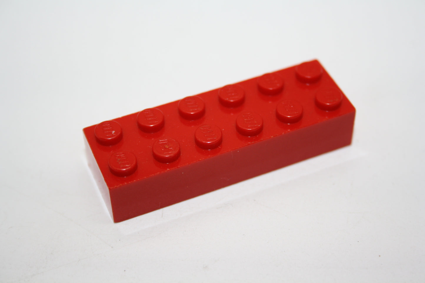 LEGO® - 2x6 Brick/Basic/Basis Stein - versch. Farben - 2456 - Einzelteil