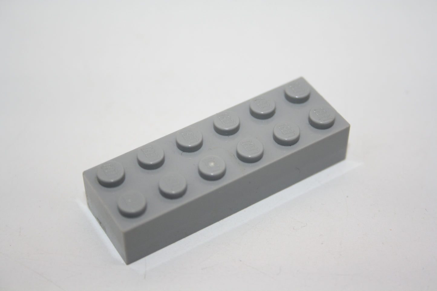 LEGO® - 2x6 Brick/Basic/Basis Stein - versch. Farben - 2456 - Einzelteil