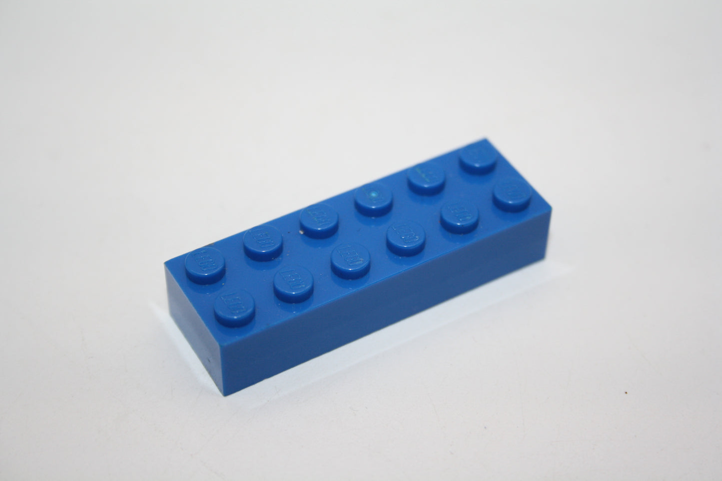 LEGO® - 2x6 Brick/Basic/Basis Stein - versch. Farben - 2456 - Einzelteil