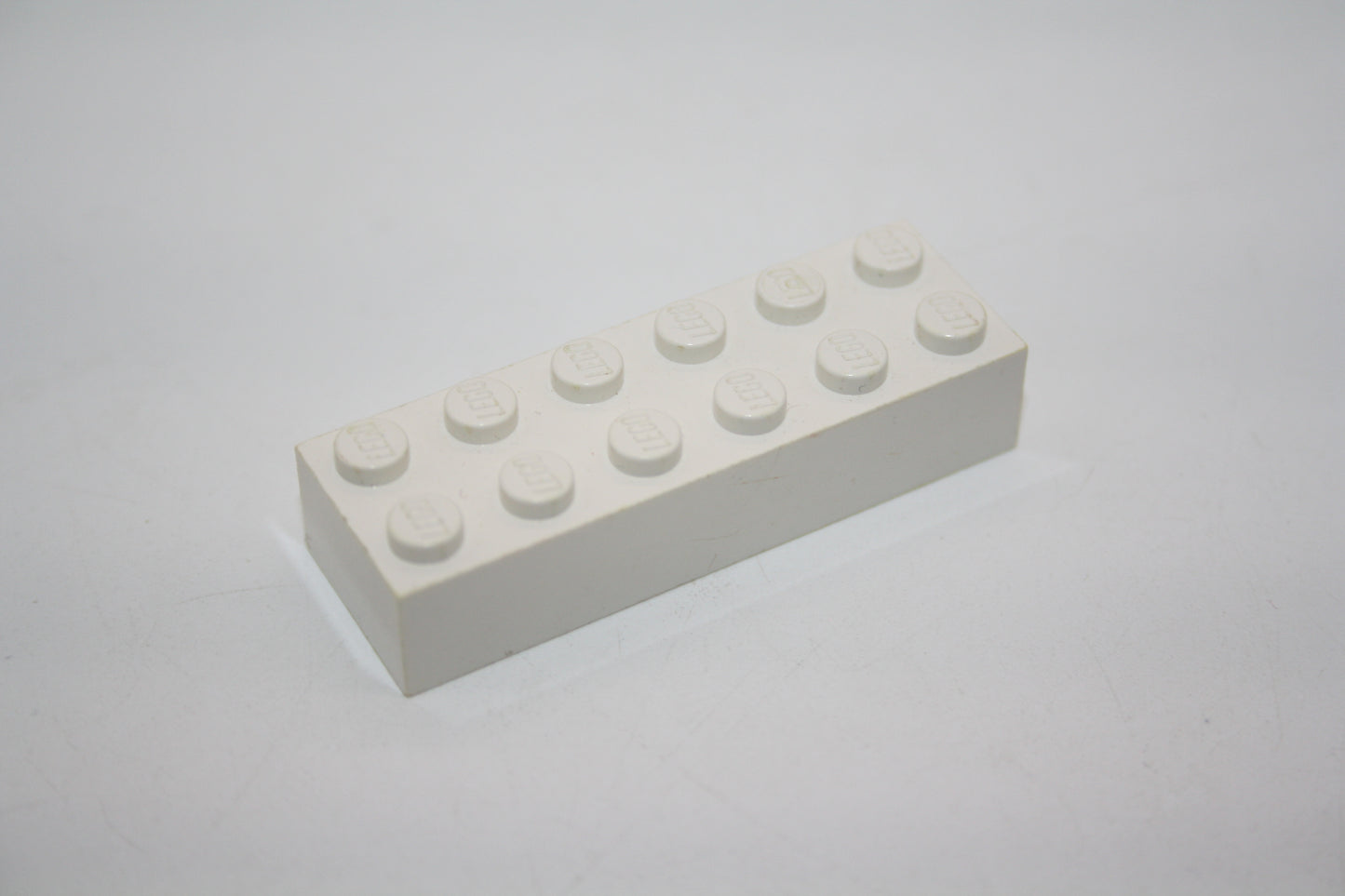 LEGO® - 2x6 Brick/Basic/Basis Stein - versch. Farben - 2456 - Einzelteil