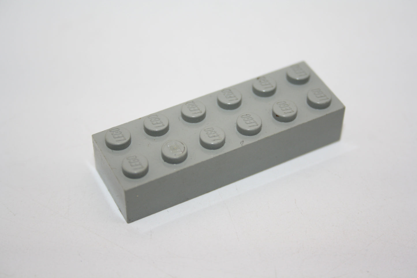 LEGO® - 2x6 Brick/Basic/Basis Stein - versch. Farben - 2456 - Einzelteil