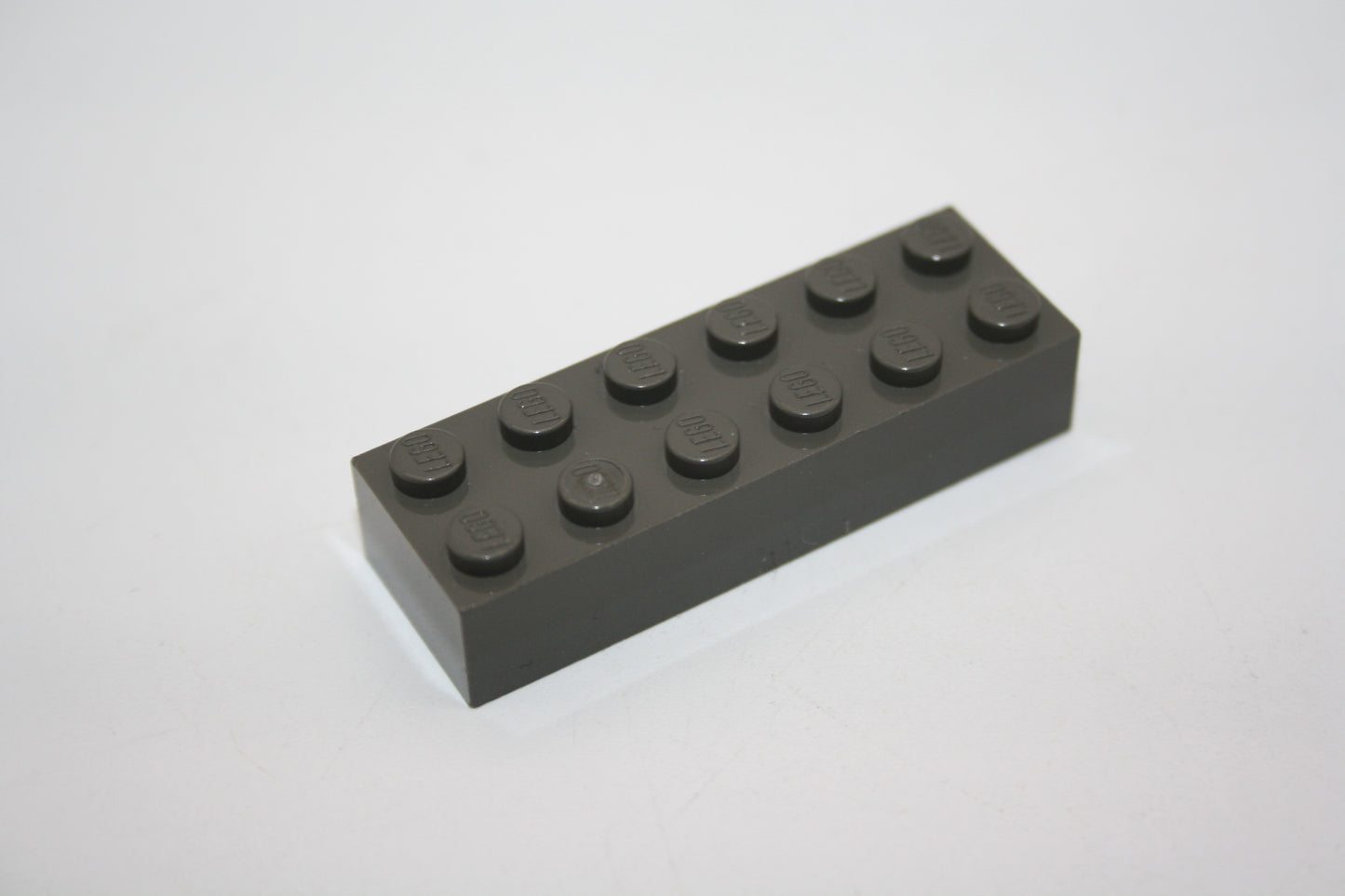 LEGO® - 2x6 Brick/Basic/Basis Stein - versch. Farben - 2456 - Einzelteil