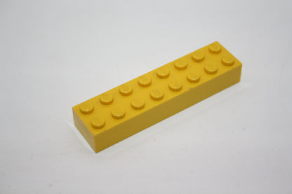LEGO® - 2x8 Brick/Basic/Basis Stein - versch. Farben - 3007 - Einzelteil