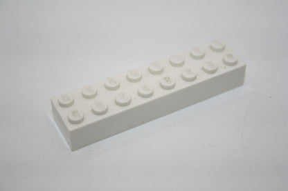 LEGO® - 2x8 Brick/Basic/Basis Stein - versch. Farben - 3007 - Einzelteil