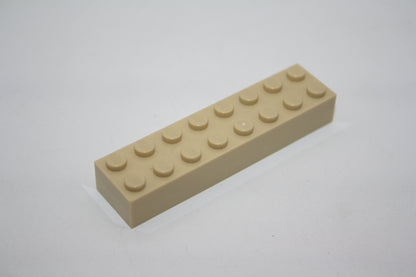 LEGO® - 2x8 Brick/Basic/Basis Stein - versch. Farben - 3007 - Einzelteil