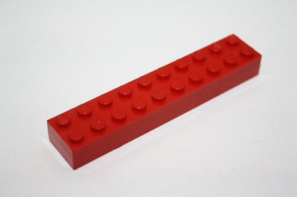 LEGO® - 2x10 Brick/Basic/Basis Stein - versch. Farben - 3006 - Einzelteil