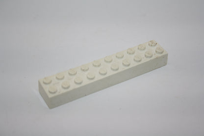 LEGO® - 2x10 Brick/Basic/Basis Stein - versch. Farben - 3006 - Einzelteil