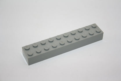 LEGO® - 2x10 Brick/Basic/Basis Stein - versch. Farben - 3006 - Einzelteil