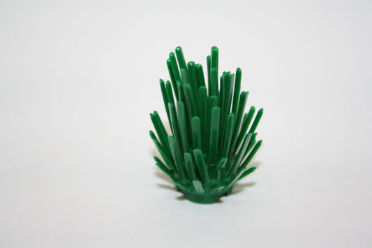 LEGO® - Busch/Stacheliger Busch (2x2x3) - grün - 6064 - Pflanzen