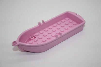 LEGO® - Boot/Ruderboot -  versch. Farben - 2551 - Einzelteil