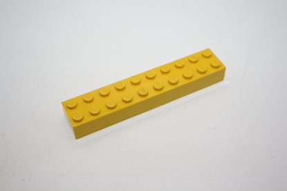 LEGO® - 2x10 Brick/Basic/Basis Stein - versch. Farben - 3006 - Einzelteil