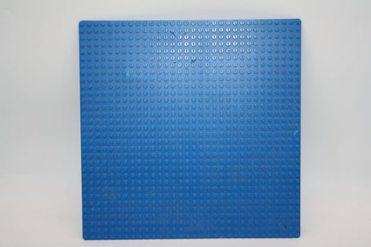 LEGO® - 32x32 Grundplatte/Platte (dünn) - blau - 3811 - Platten - Base Plate