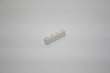 LEGO® - 1x4 Brick/Stein -  Palisade - versch. Farben - 30137 - Steine