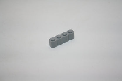LEGO® - 1x4 Brick/Stein -  Palisade - versch. Farben - 30137 - Steine