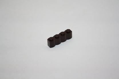 LEGO® - 1x4 Brick/Stein -  Palisade - versch. Farben - 30137 - Steine